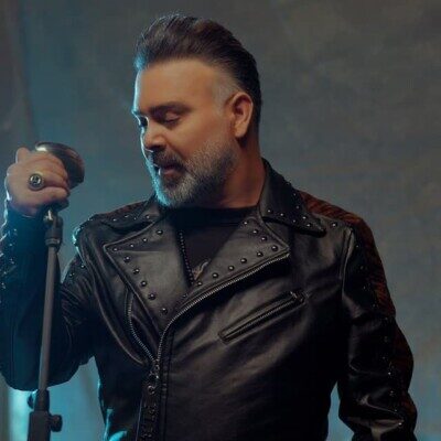 دانلود آهنگ علی درخشان حسرت دانلود آهنگ علی درخشان حسرت