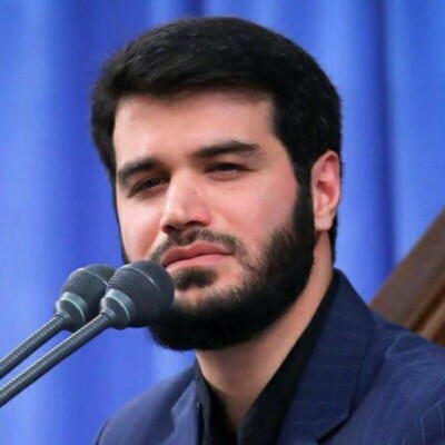 دانلود مداحی این گل را به رسم هدیه (MP3 اصلی) + پخش آنلاین