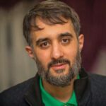 دانلود مداحی چادرت را بتکان