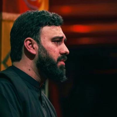 دانلود مداحی دستام خالیه دانلود مداحی دستام خالیه
