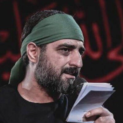 دانلود نوحه جان آقام سنه قربان آقام (MP3 اصلی) + پخش آنلاین