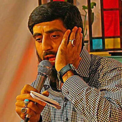 دانلود مداحی میدونی از بچگی توی هیئت بودم