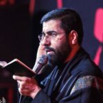 دانلود مداحی این دل بی دل شده دریای غم (MP3 اصلی) + پخش آنلاین
