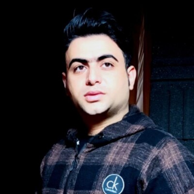 دانلود آهنگ من آن برگ درخت زار و زردم MP3 اصلی + پخش آنلاین