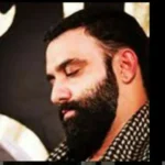 دانلود نوحه من رفیق زیاد دارم