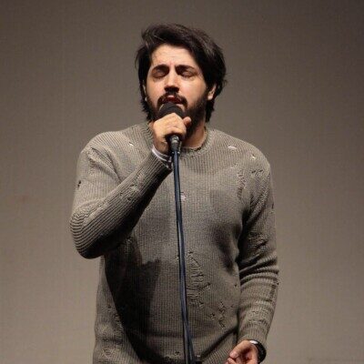 دانلود آهنگ میلاد بابایی جنگ اعصاب