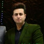 دانلود آهنگ مرتضی جعفرزاده خسته