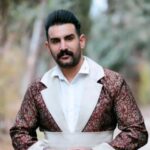 دانلود آهنگ لری نازم نازم نازارم