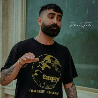 دانلود آهنگ نیما گلنژاد تقدیر