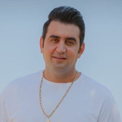 دانلود آهنگ ساسان بهرام میره قلبم واسه تو