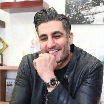 دانلود آهنگ الو یاسی چطوری شهاب مظفری