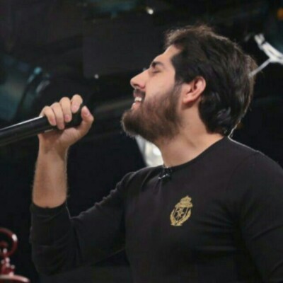 دانلود آهنگ تو خونه جنگ اعصاب با خودم زیاده میلاد بابایی Mp3 اصلی دانلود آهنگ تو خونه جنگ اعصاب با خودم زیاده میلاد بابایی Mp3 اصلی