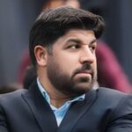 دانلود مداحی یه حرم داره اربابو یه جهان گرفتارش (MP3 اصلی)