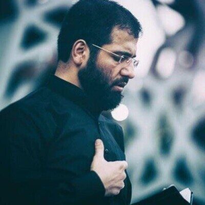 حاج حسین سیب سرخی