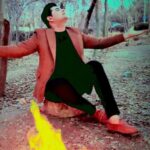 دانلود آهنگ میسوزم از این دنیای بی رحم خدایا