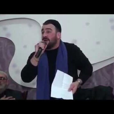 دانلود مداحی گوزل سهنو رواق دانلود مداحی گوزل سهنو رواق