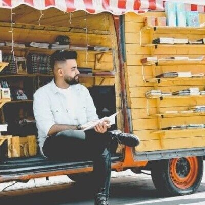 دانلود آهنگ سهیل مهرزادگان هزارو یک گل