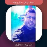 دانلود آهنگ یوسف زمانی مثل پروانه دانلود آهنگ یوسف زمانی مثل پروانه