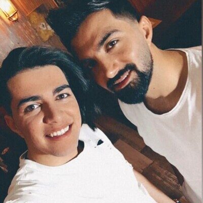 دانلود آهنگ دویار پرحاشیه