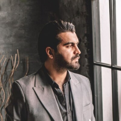 دانلود آهنگ بهنام خدری نباشم چی