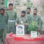 دانلود مجموعه آهنگ های دفاع مقدس معروف ترین ها Mp3