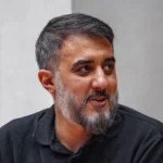 دانلود نوحه از بچگی شادی فروختم غم خریدم