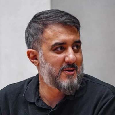 دانلود نوحه از بچگی شادی فروختم غم خریدم