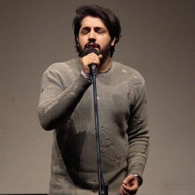 دانلود آهنگ میلاد بابایی خوبیتو میخواستم