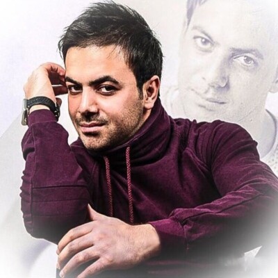 دانلود آهنگ میلاد کیانی صدام بزن