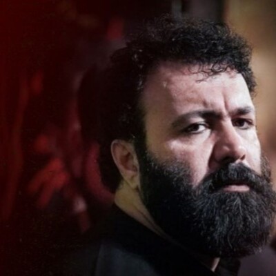 دانلود مداحی سلام آقا که الان روبروتونم کیفیت 320 + پخش آنلاین دانلود مداحی سلام آقا که الان روبروتونم کیفیت 320 + پخش آنلاین