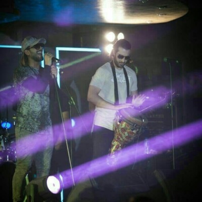 دانلود آهنگ ماکان بند دوره گرد