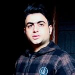 دانلود آهنگ اصلی و کامل آرزوی آخرم بود که با تو بمونم