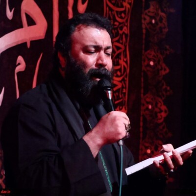 دانلود مداحی امام زمان تو روضه بخوان (MP3 اصلی) دانلود مداحی امام زمان تو روضه بخوان (MP3 اصلی)