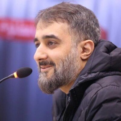 دانلود مداحی تو با همه فرق داری با کیفیت بالا Mp3 اصلی دانلود مداحی تو با همه فرق داری با کیفیت بالا Mp3 اصلی