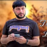 دانلود اهنگ ترکی من اولوب گدجم سنین دردینن