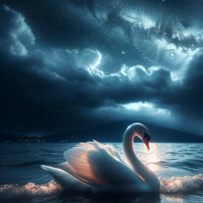 دانلود آهنگ روسی دریاچه قو