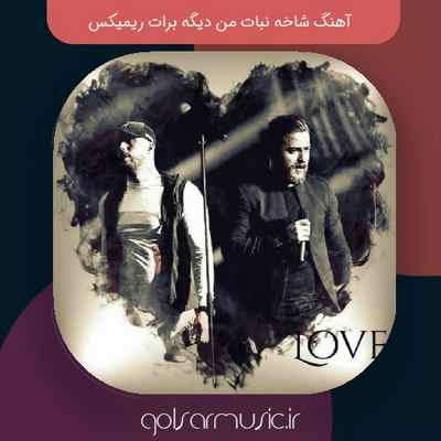 دانلود آهنگ شاخه نبات من دیگه برات ریمیکس دانلود آهنگ شاخه نبات من دیگه برات ریمیکس