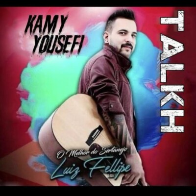 دانلود آهنگ کامی یوسفی تلخ دانلود آهنگ کامی یوسفی تلخ