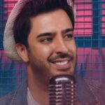 دانلود آهنگ رفتی به سفر یار مو آروم ندارم