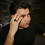 دانلود آهنگ روزگار روزگار چقد نامردی