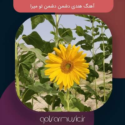 دانلود آهنگ هندی دشمن دشمن تو میرا دانلود آهنگ هندی دشمن دشمن تو میرا