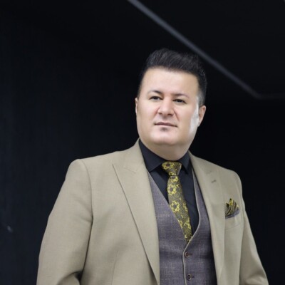 دانلود آهنگ کمال گلچین تو که نیستی لامصب کیفیت عالی MP3