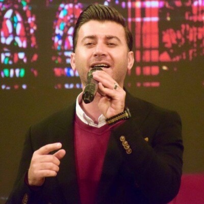 دانلود آهنگ لری خدایا گناه کی رو پای من نوشتی