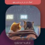 دانلود آهنگ دار دار دار و ندارم رفیق کامل ریمیکس و چالشی تمام اجرا ها