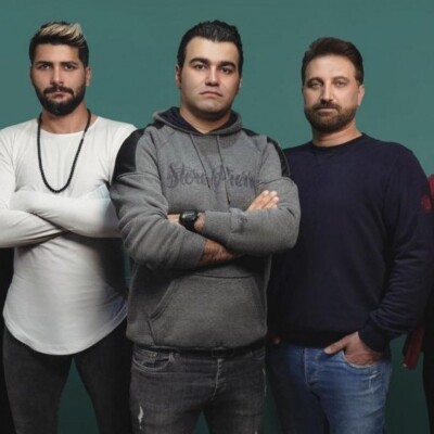 دانلود آهنگ می دیل جا گب دوبو کامل معروف MP3 دانلود آهنگ می دیل جا گب دوبو کامل معروف MP3