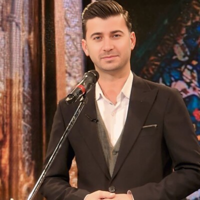 دانلود آهنگ لری چه بد کردم که خدا داغ