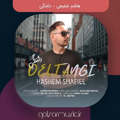 دانلود آهنگ هاشم شفیعی دلتنگی دانلود آهنگ هاشم شفیعی دلتنگی