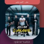 دانلود آهنگ صابر آکلیم دایانیر