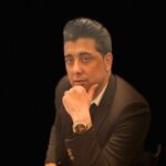 دانلود آهنگ دو چشمون تو کرده اش و لاشم