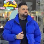 دانلود آهنگ نازی نازی دلبر شی نازی نازی دا مازنی معروف کیفیت عالی MP3